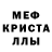 МЕФ кристаллы makhon